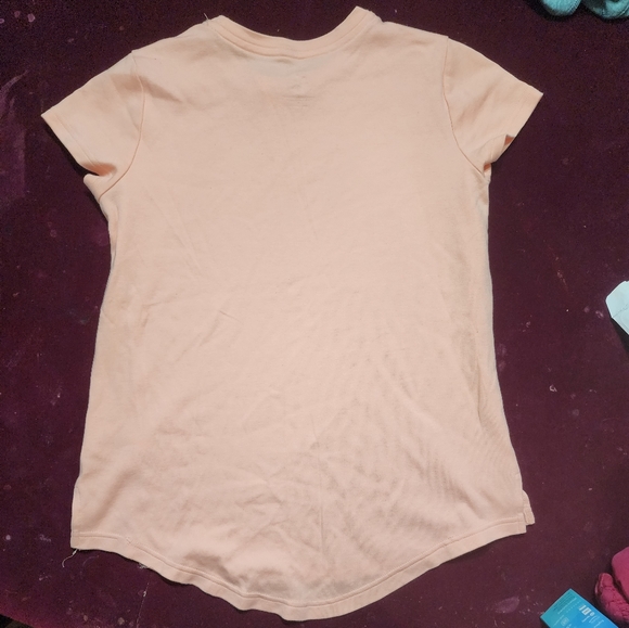 NWOT ... Isaac Mizrahi t-shirt 👕 - Picture 6 of 6